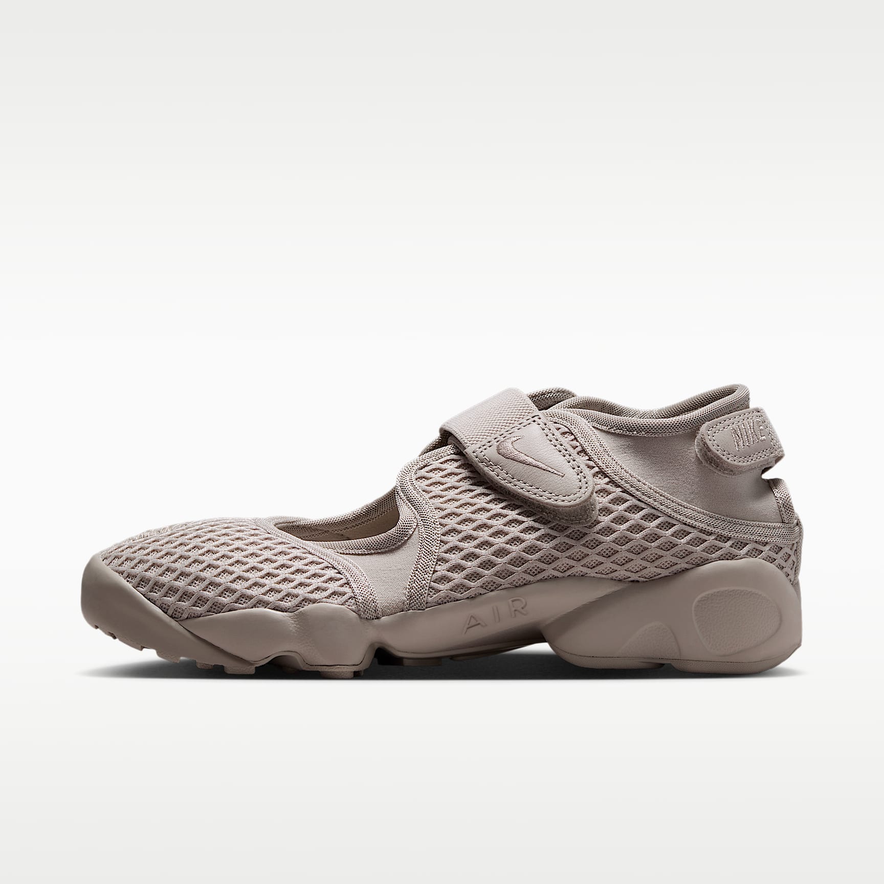 Nike Air Rift Women's Shoes. Nike ID
